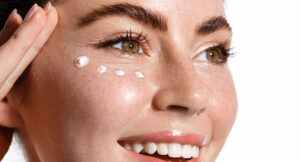 Serene and Soothing Under-Eye Cream